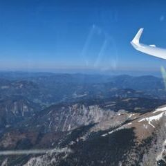 unverortetes Flugbild